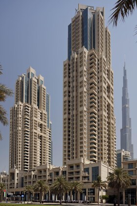 Gallery - Dream Inn Dubai Apartments - 29 Boulevard