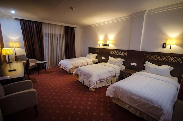 Gallery - Hotel El Bey