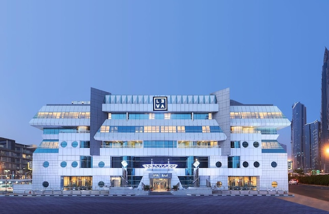 Gallery - Leva Hotel Mazaya Centre