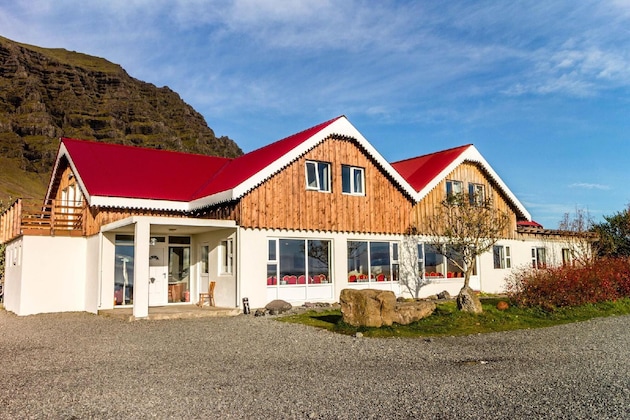 Gallery - Guesthouse Gerði
