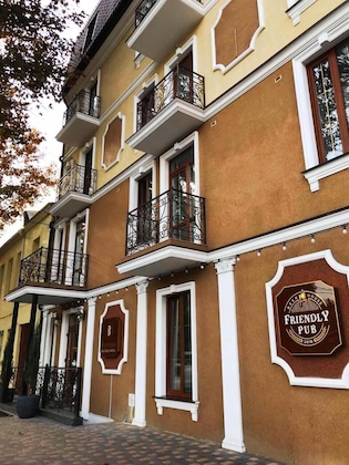 Gallery - Boomerang Boutique Hotel