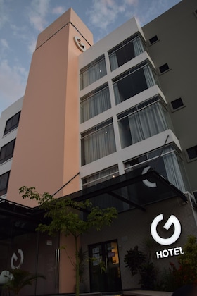 Gallery - Hotel G