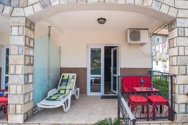 Gallery - Apartments Vukovic