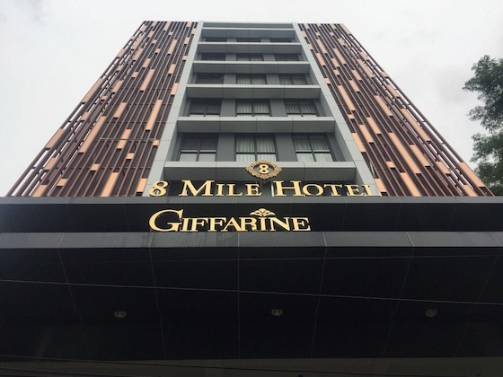 Gallery - 8 Mile Hotel