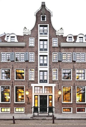 Gallery - Hapimag Resort Amsterdam