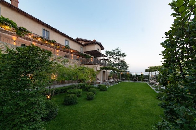 Gallery - Relais San Vigilio al Castello