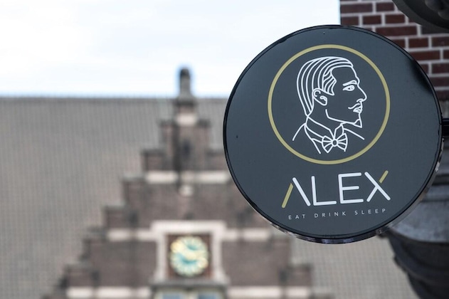 Gallery - Alex Maastricht