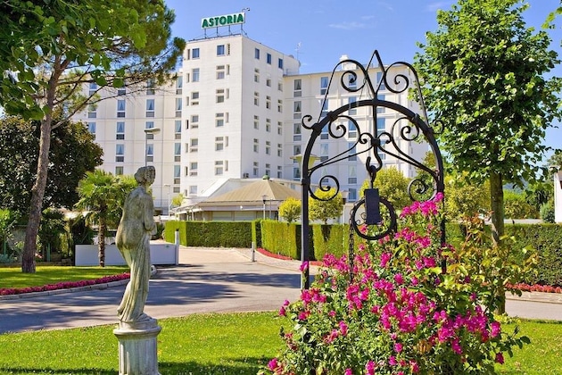 Gallery - Hotel Abano Astoria