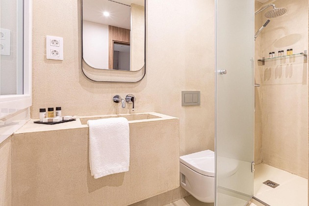 Gallery - Casa Lirio Hotel Boutique
