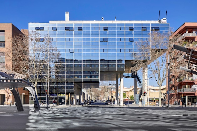 Gallery - Unite Hostel Barcelona