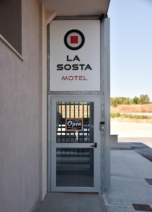 Gallery - La Sosta Motel