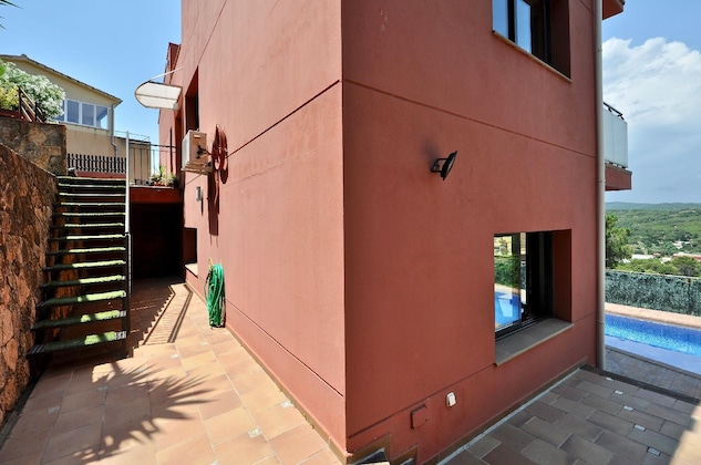 Gallery - Villa Carmens Lloretholiday