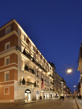 Gallery - The First Dolce - Preferred Hotels & Resorts