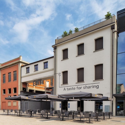 Gallery - Edit Lofts