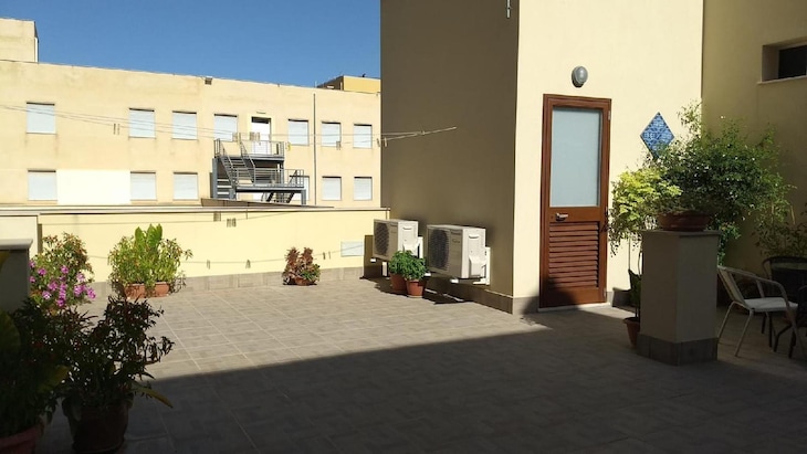 Gallery - Sole Di Trapani