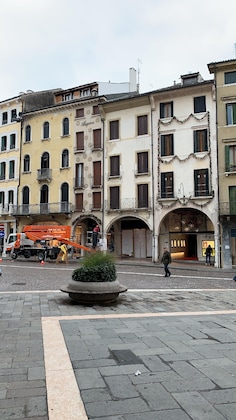 Gallery - Palazzina300