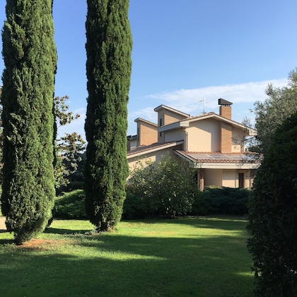 Gallery - Bio & B Italyke