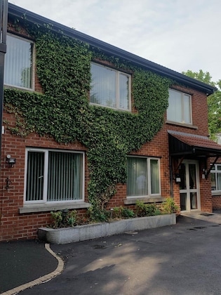 Gallery - Ashfield Bed And Breakfast