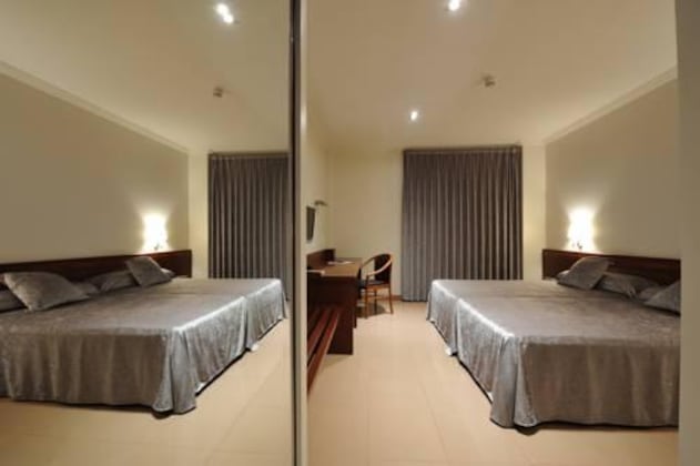 Gallery - Hotel Els Noguers
