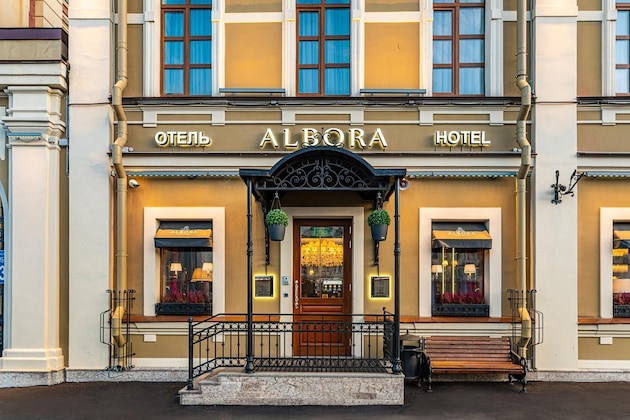Gallery - Albora