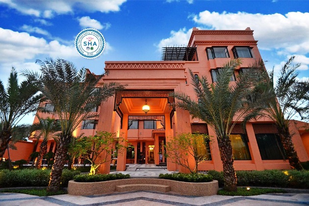 Gallery - Amman Unique Hotel