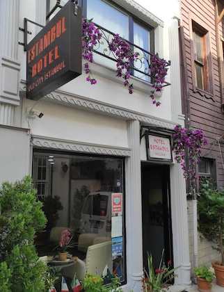 Gallery - Hotel Estambul