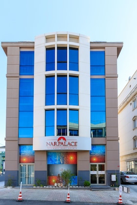 Gallery - Nar Palace