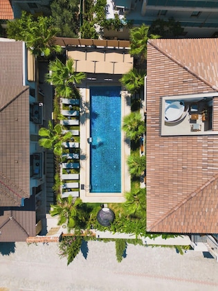 Gallery - Avalon Boutique Hotel & Suites