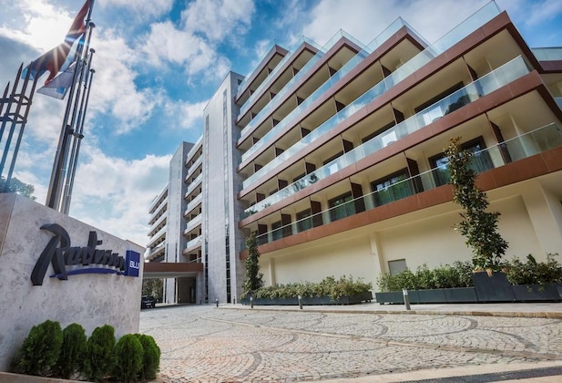 Gallery - Radisson Blu Hotel Trabzon