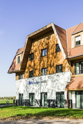 Gallery - Ibis Budget Knokke