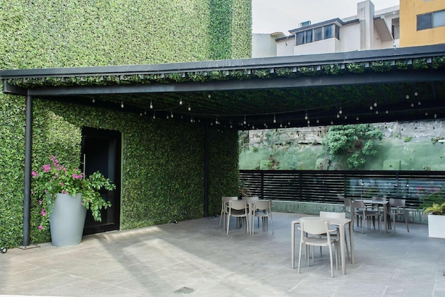 Gallery - Sj Grand Hotel Monterrey