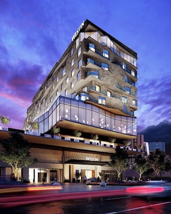 Gallery - The Westin Monterrey Valle