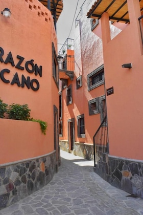 Gallery - Hotel Corazon Mexicano