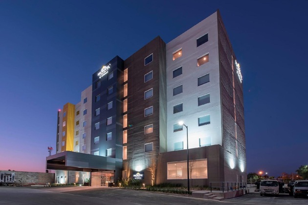 Gallery - Microtel Inn & Suites By Wyndham San Luis Potosi