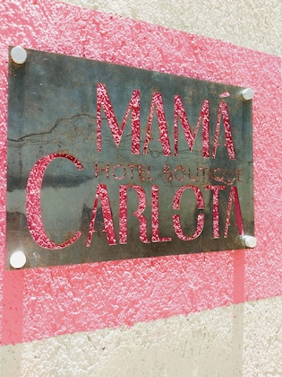 Gallery - Hotel Mamá Carlota