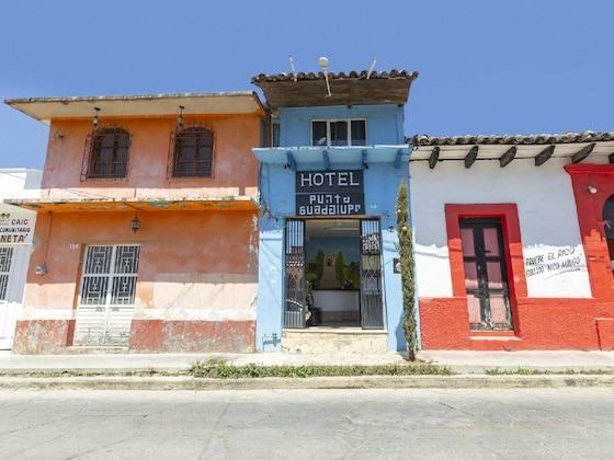 Gallery - OYO Hotel Punta Guadalupe, San Cristóbal