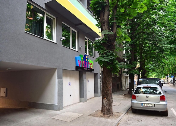 Gallery - Visito Apart House