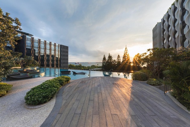 Gallery - Village Hotel Sentosa By Far East Hospitality