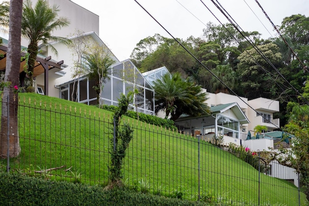 Gallery - Villa Do Vale Boutique Hotel