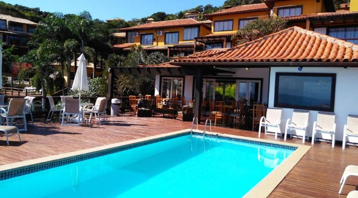 Gallery - Búzios Mar Hotel