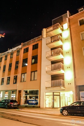 Gallery - Bluestone Boarding Apartments