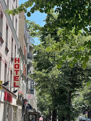 Gallery - Hotel Arian