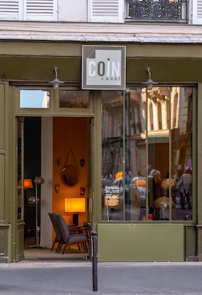 Gallery - La Planque Hôtel