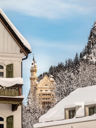 Gallery - Ameron Neuschwanstein Alpsee Resort & Spa
