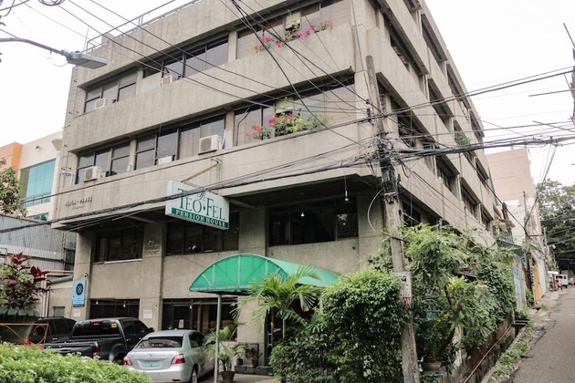 Gallery - Reddoorz @ Junquera Extension Cebu
