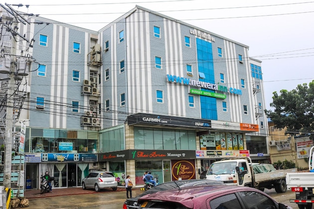Gallery - Reddoorz Plus Near Uv Mandaue Cebu