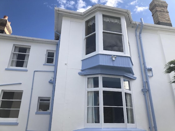 Gallery - Harbour Lodge B&B