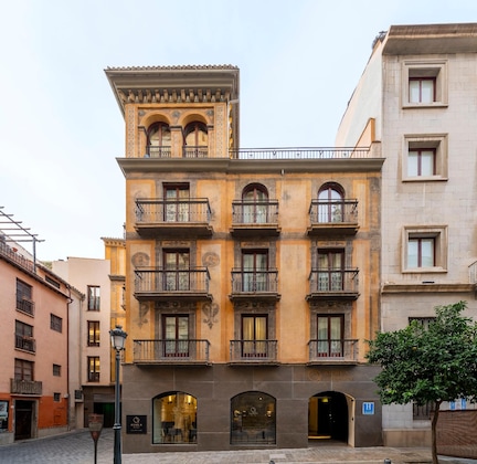 Gallery - Áurea Catedral By Eurostars Hotel Company