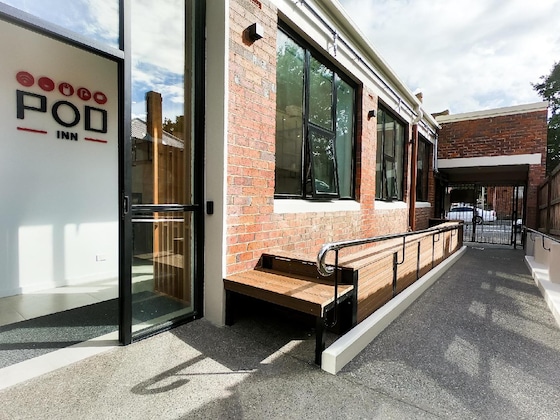 Gallery - Pod Inn