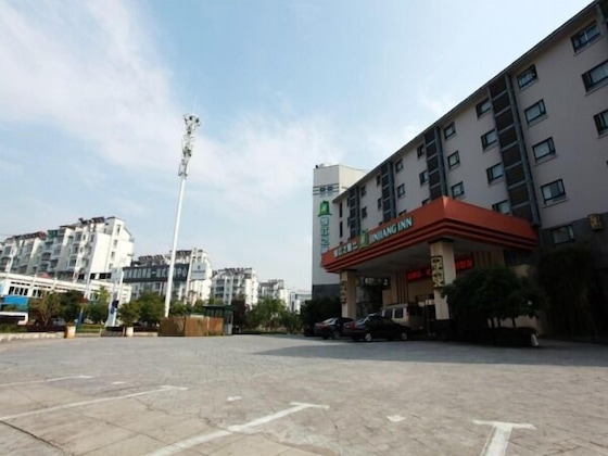 Gallery - Jinjiang Inn Style Huangshan Xin'an Avenue Old Street
